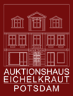 Auktionshaus Eichelkraut Logo